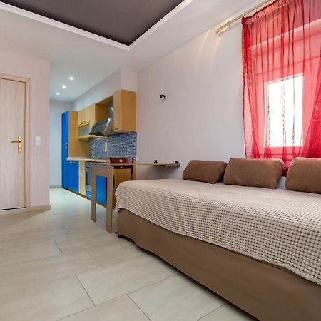לימנריה Lena Apartments II מראה חיצוני תמונה