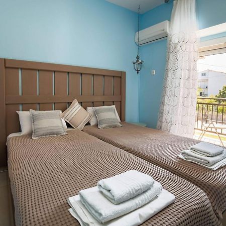 לימנריה Lena Apartments II מראה חיצוני תמונה