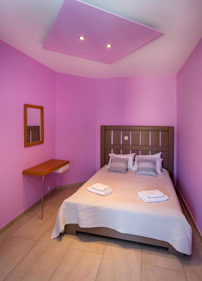 לימנריה Lena Apartments II מראה חיצוני תמונה