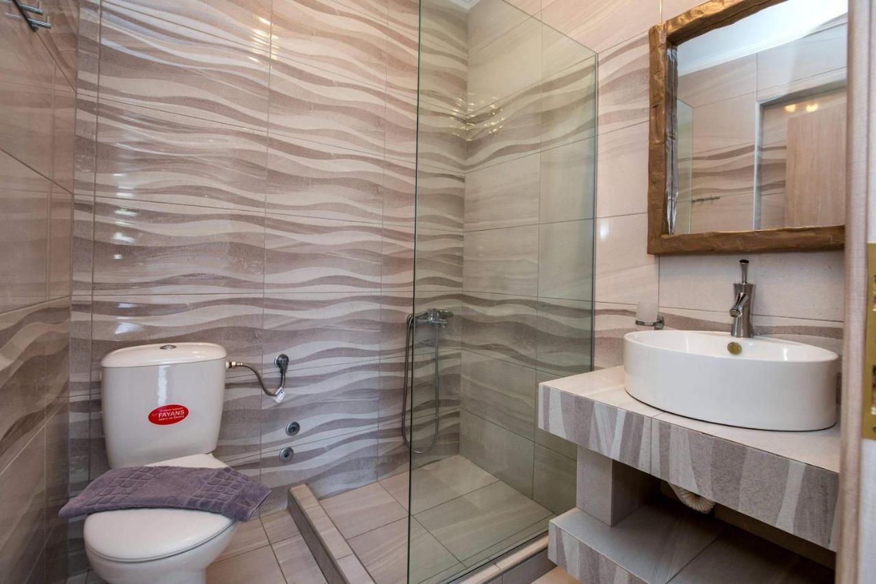לימנריה Lena Apartments II מראה חיצוני תמונה